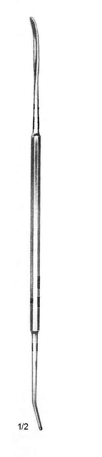 ROBB DİSSEKTÖR 4-2MM 24CM